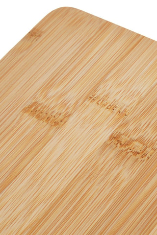 3 tablas para cortar de bambú Kyoto - 25 x 18 / 28 x 21 / 38 x 28 cm