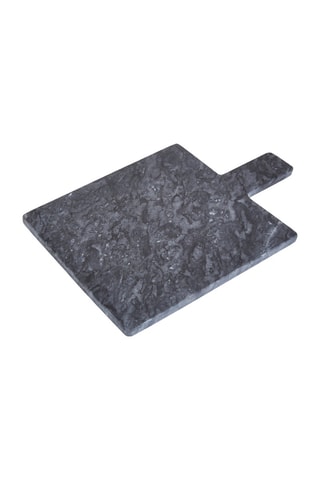 Tabla para cortar de mármol - 32 x 21 cm