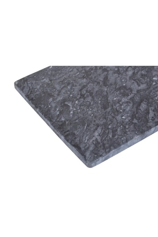 Tabla para cortar de mármol - 32 x 21 cm