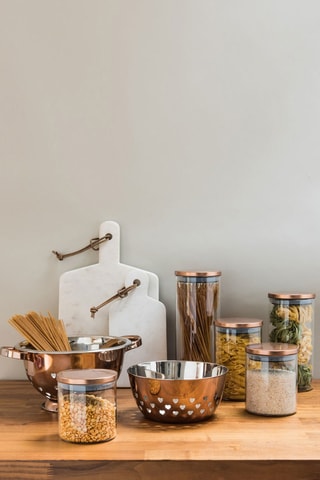 Barattolo salvafreschezza - 1,3 l