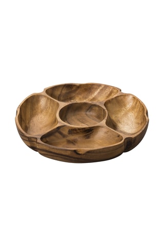 Fuente de acacia - 26 cm
