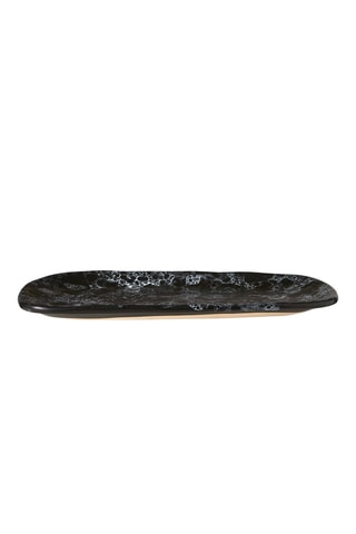 Fuente de gres - 27 x 18 cm