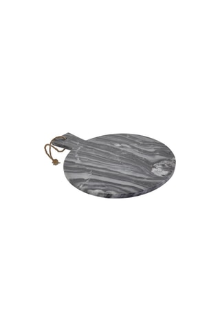 Tabla para cortar de mármol - 36 x 28 cm
