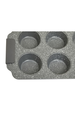 Molde para muffins - 6 muffins