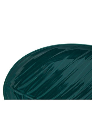 Plato Bali - 22 x 3 cm