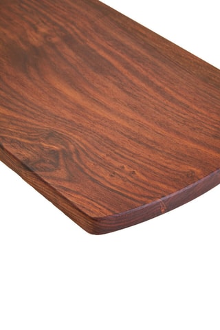 Tabla para cortar de madera de sisu