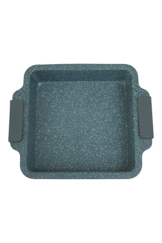 Molde para bizcocho - 23,5 x 28 x 5,5 cm