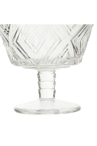 4 copas de postre - 26,5 cl