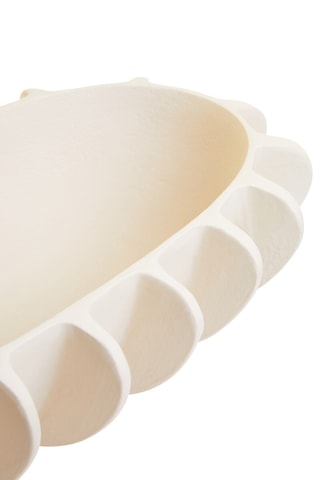 Bol decorativo - 41 x 22 x 9 cm