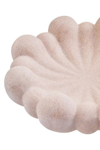 Vaciabolsillos de gres - 34,5 cm