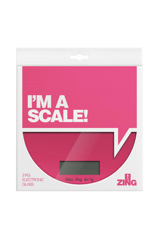 Báscula de cocina digital - 2 kg