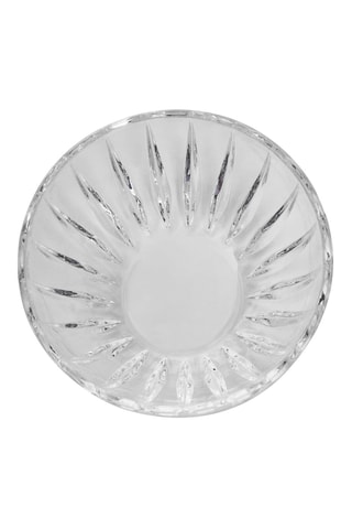 4 boles de cristal - 12 cm