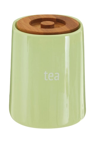 Contenitore tè - 80 cl