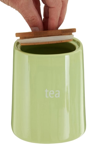 Contenitore tè - 80 cl