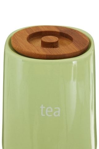 Contenitore tè - 80 cl