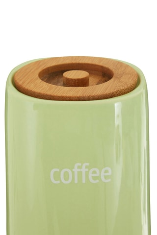 Contenitore caffè - 80 cl