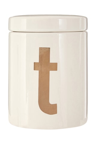 Contenitore tè - 61 cl