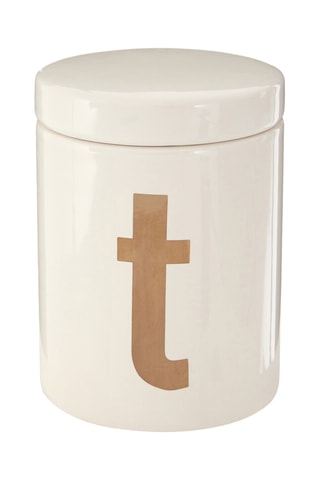 Contenitore tè - 61 cl