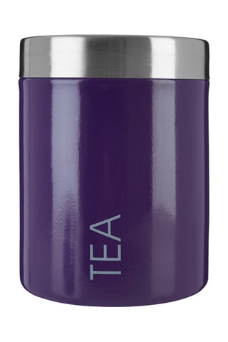 Contenitore tè in acciaio inossidabile - 100 cl