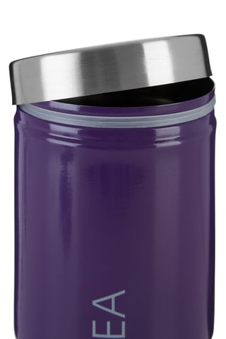 Contenitore tè in acciaio inossidabile - 100 cl