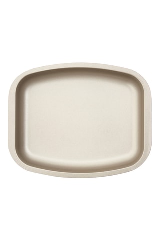 Fuente para asar - 26 x 21 x 4 cm