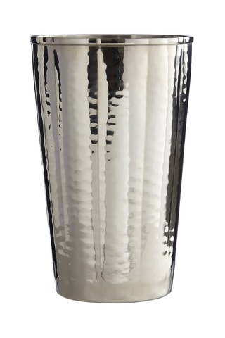 Vaso de acero inoxidable - 50 cl