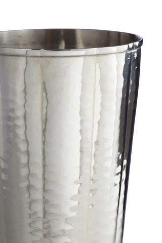 Vaso de acero inoxidable - 50 cl