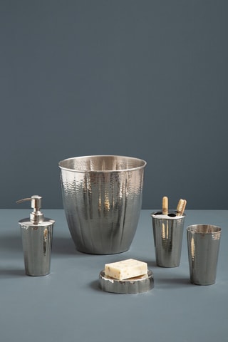 Vaso de acero inoxidable - 50 cl