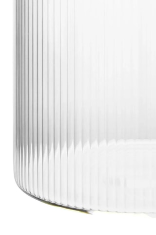 Barattolo salvafreschezza in vetro borosilicato e legno di acacia - 70 cl