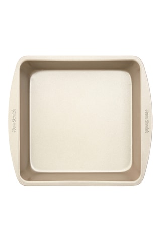 Molde para bizcocho sin BPA - 20 x 20 x 4,8 cm