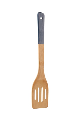 5 utensilios de bambú