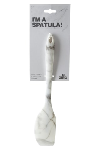Espátula de silicona