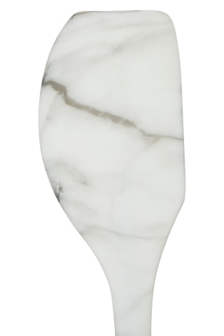 Espátula de silicona