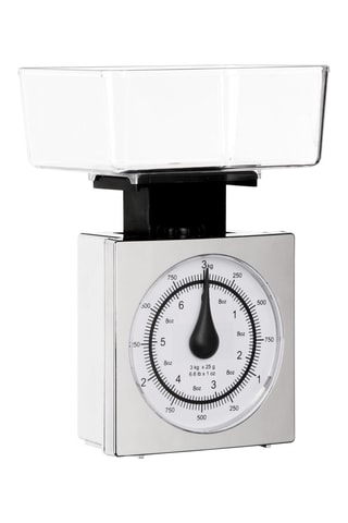 Bilancia da cucina - 3 kg
