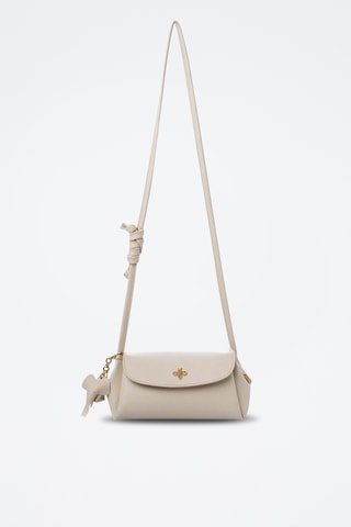 Sac bandoulière - Beige