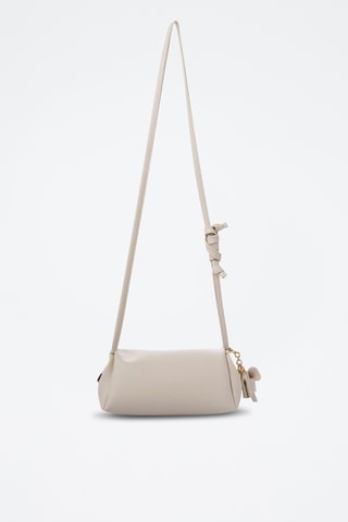 Sac bandoulière - Beige