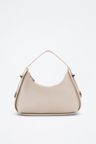 Sac porté épaule - Beige