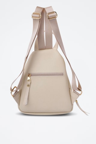 Sac à dos - Beige