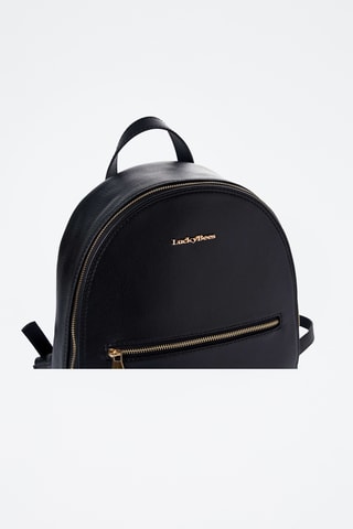 Sac à dos - Noir