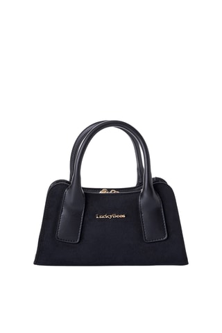 Sac à main - Noir