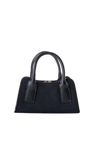 Sac à main - Noir
