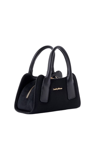 Sac à main - Noir