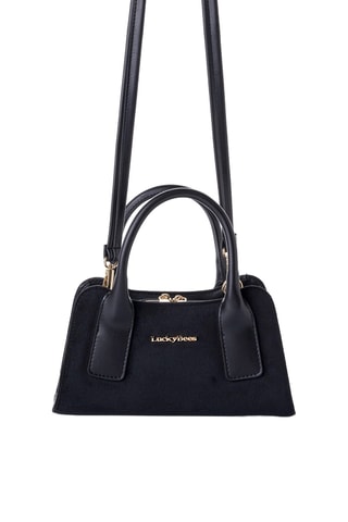 Sac à main - Noir