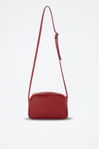 Sac bandoulière - Rouge