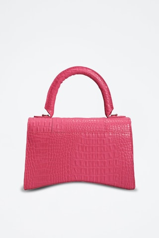 Sac bandoulière - Rose