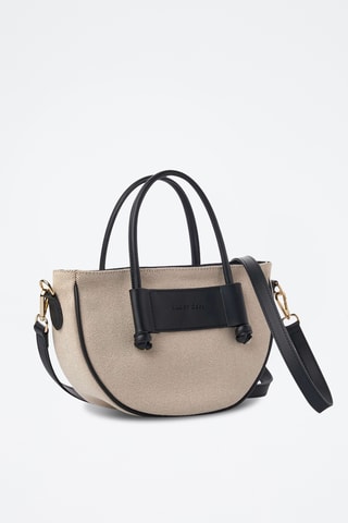 Sac porté épaule - Noir