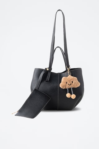 Sac à main - Noir