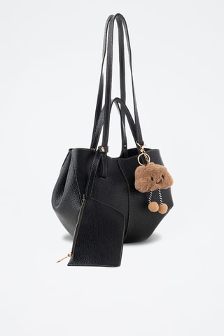 Sac à main - Noir