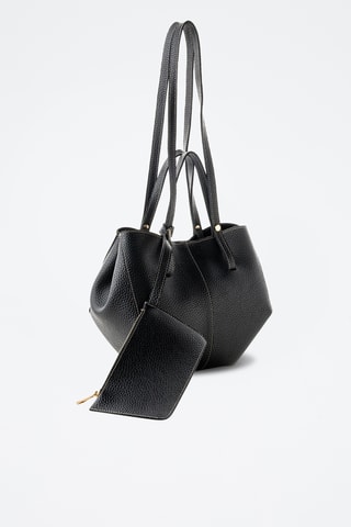 Sac à main - Noir