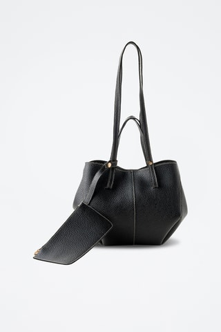 Sac à main - Noir